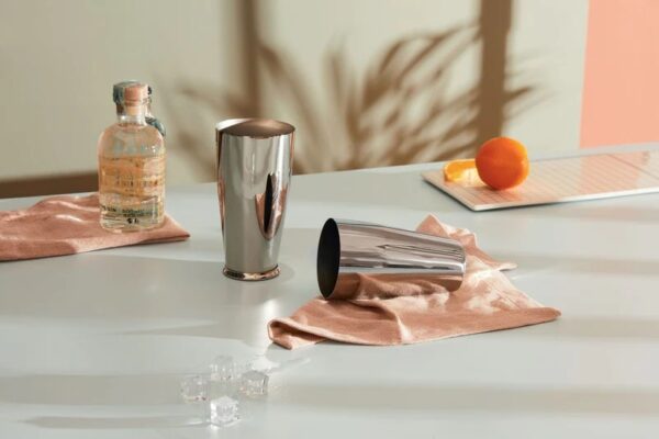Shaker Inox (5050 I) - Image 3