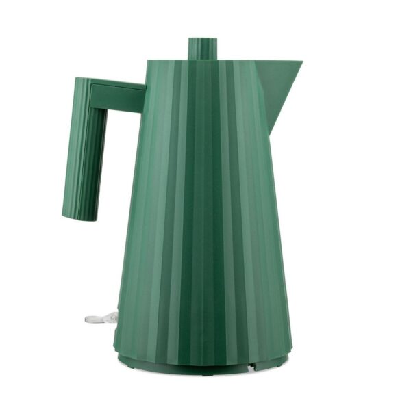 Plisse Electric Water Kettle Green (MDL06 GR) - Image 3