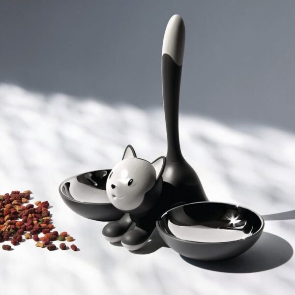 Tigrito Cat Bowl G (AMMI09 G)