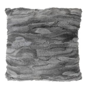Cushion 45x45cm Grey