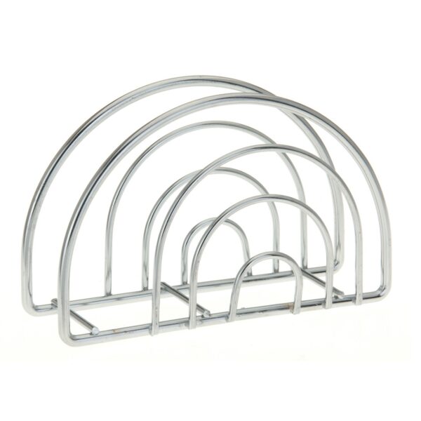 Napkin Holder Chrome