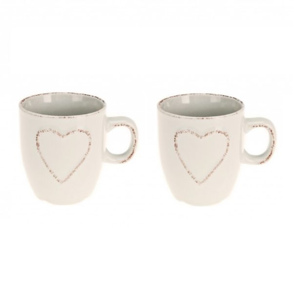Mug150ml Set x2 (4 Designs) - Image 4