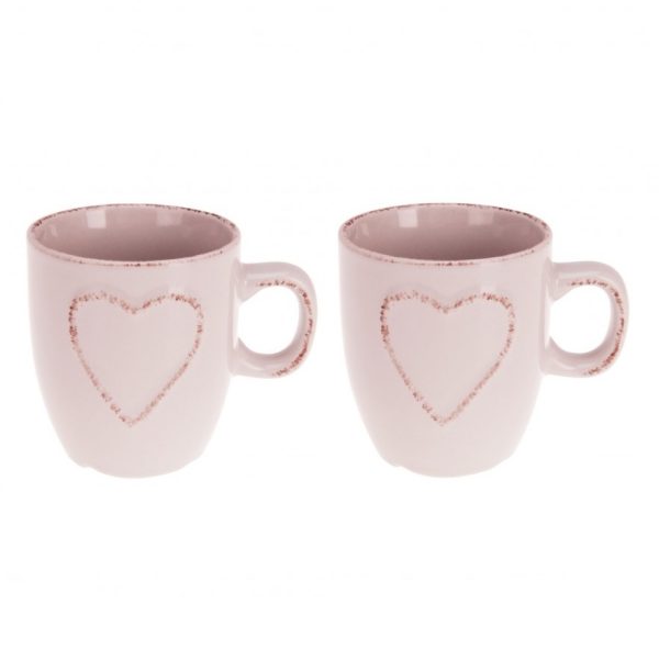 Mug150ml Set x2 (4 Designs) - Image 5