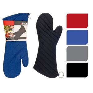 BBQ Glove Long Cotton (4 Designs)