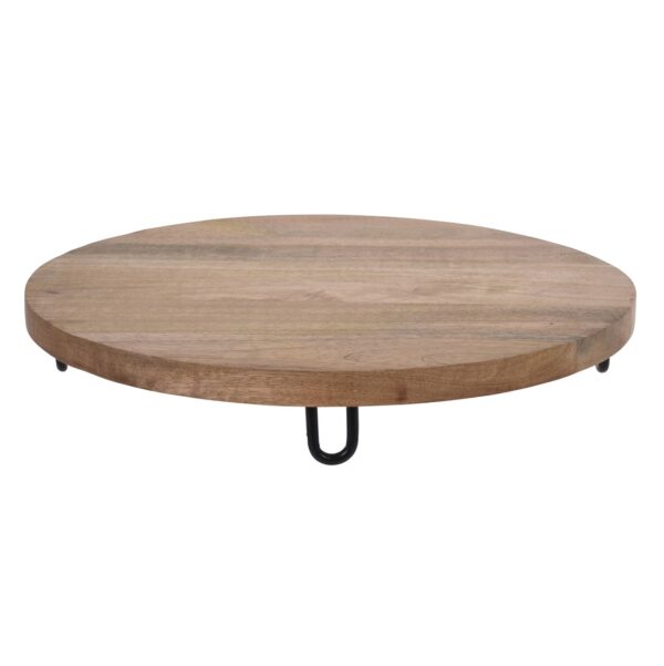Serving Board Mango Wood