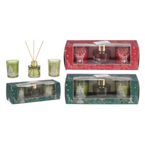 Diffuser Set Of 3pcs 6cm (2 Designs)