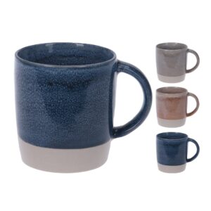 Mug 320ml (3 Colours)