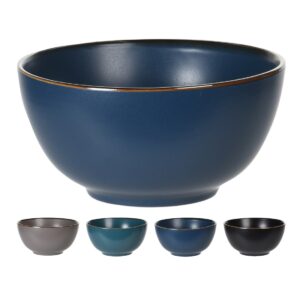 Night Sky Bowl 15cm Stoneware (4 Colours)