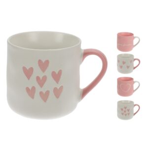 Mug New Bone Porcelain 320ml