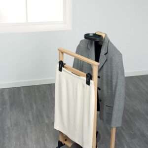 L’Indossatore Valet Stand Natural
