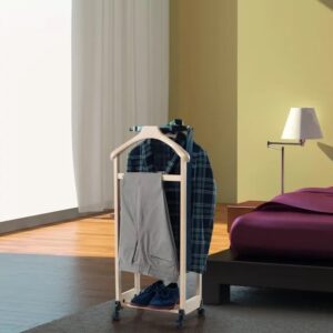 L’Indossatore Valet Stand Natural
