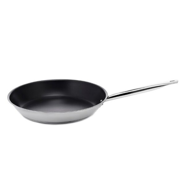 Vidro Frypan Inox 24cm