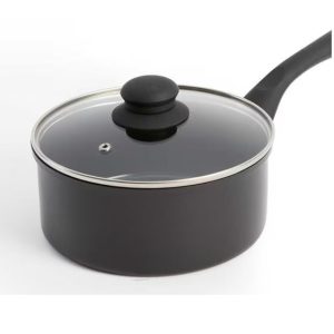 Express Saucepan 16cm Induction