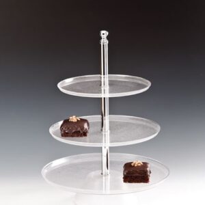 3 Tier Cake Stand