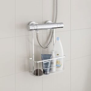 Shower Caddy Aluminum