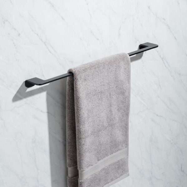 Onyx Towel Rail Large