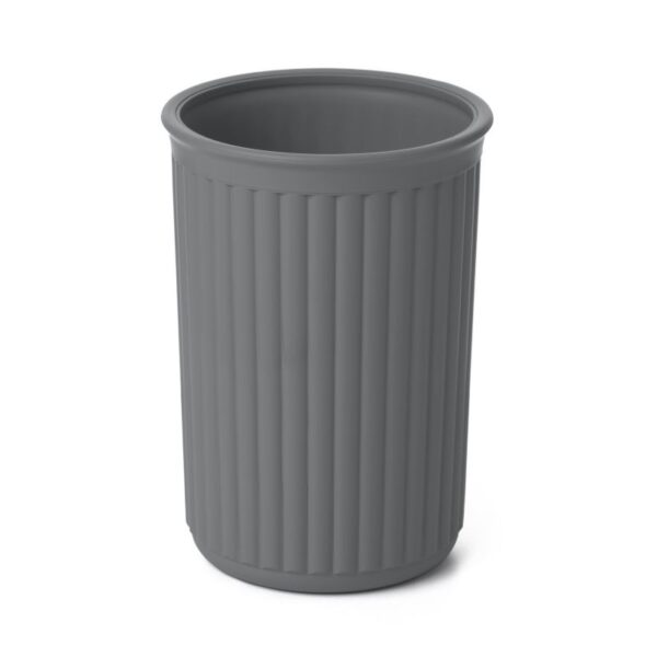 Baobab Toothbrush Holder Grey - Image 2