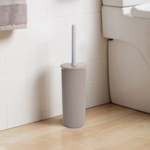 Baobab Toilet Brush Taupe