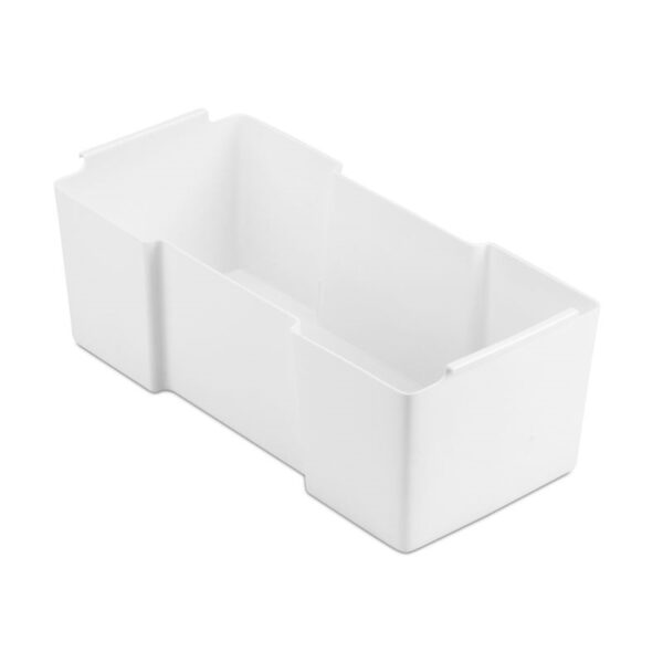 Organizer Storage Box 35-60Lt White - Image 7