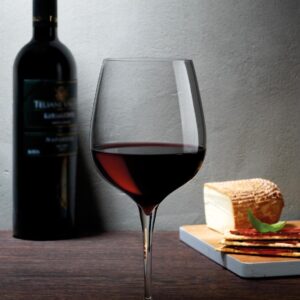 Terroir Wine Glass 590cc x2 (66096)