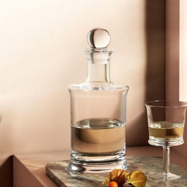 Jour Wine Decanter 850cc (92670)
