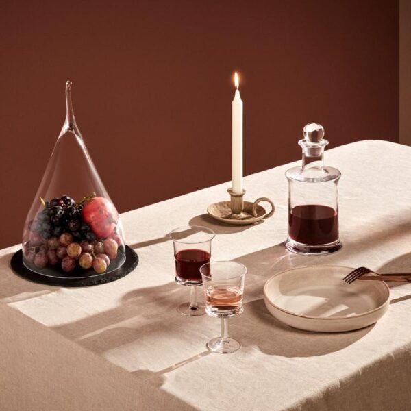 Jour Wine Decanter 850cc (92670) - Image 3