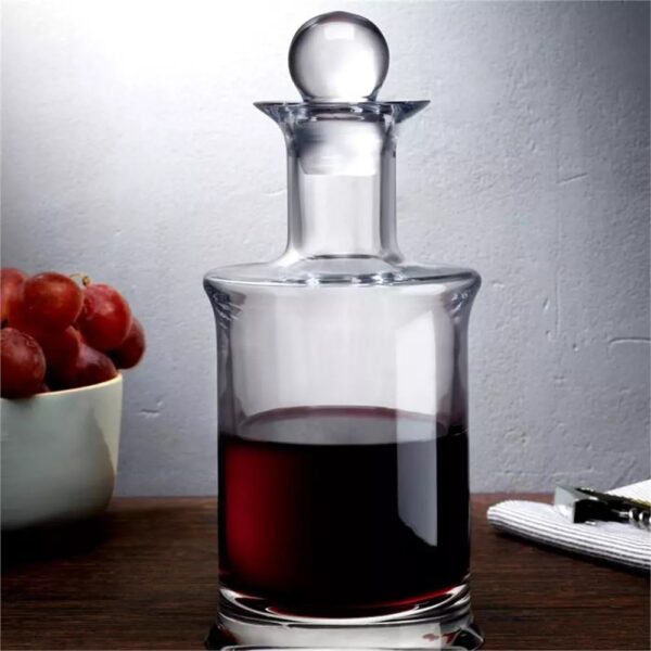 Jour Wine Decanter 850cc (92670) - Image 4