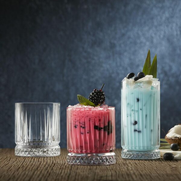 Elysia High Tumbler 445cc x4 (520015) - Image 3