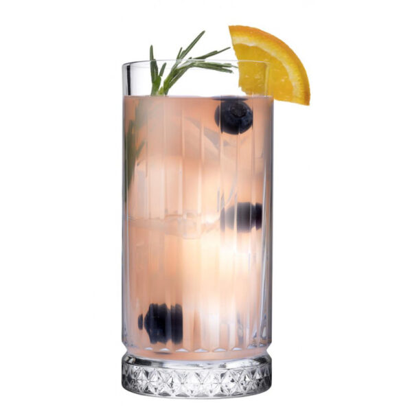Elysia High Tumbler 445cc x4 (520015) - Image 4