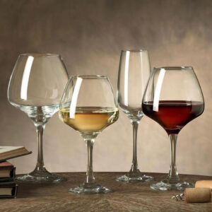 Risus Wine Glass 450cc x6 (440277)