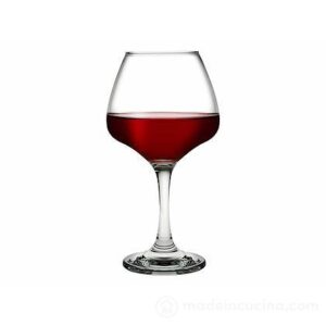 Risus Wine Glass 450cc x6 (440277)