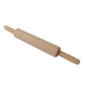 Wooden Rolling Pin 50x5cm