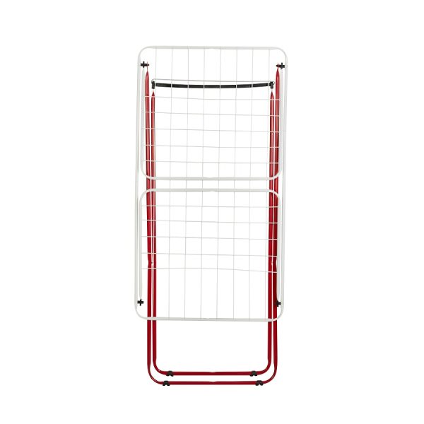 Metal Clothes Airer - Image 4