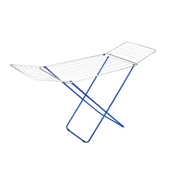 Metal Clothes Airer - Image 2