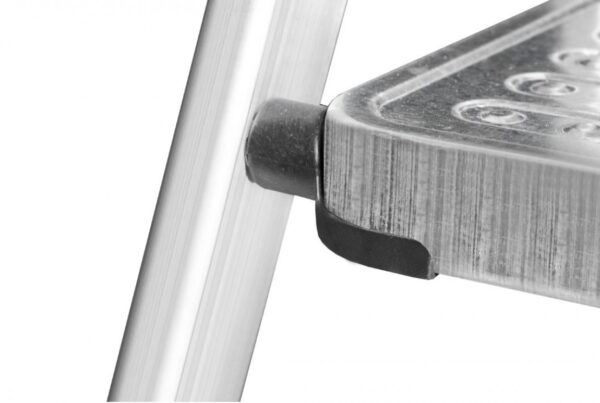 Aluminium Ladder 6 Steps - Image 2