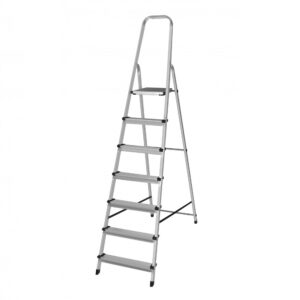 Aluminium Ladder 7 Steps