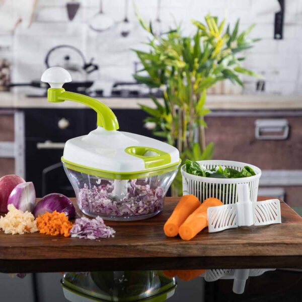Food Processor
