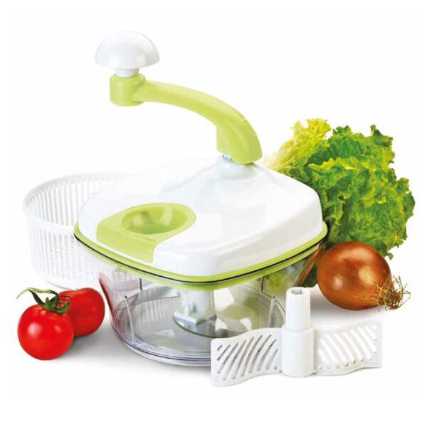 Food Processor - Image 10