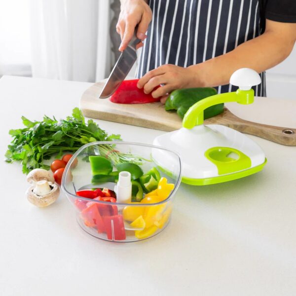 Food Processor - Image 2