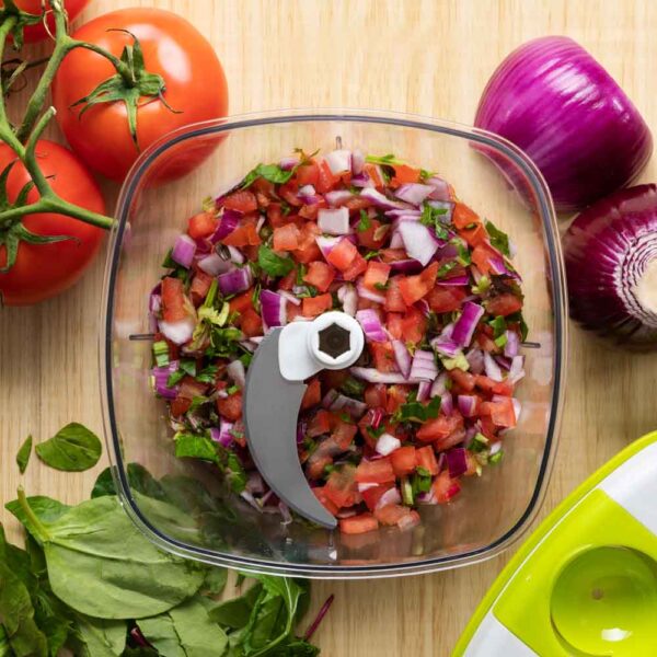 Food Processor - Image 5