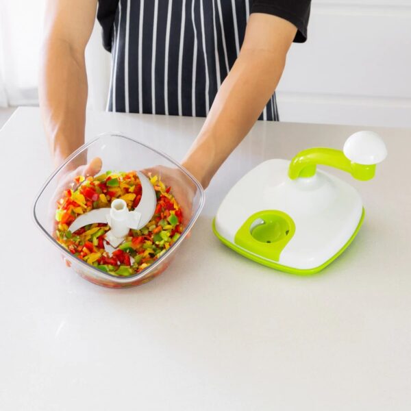 Food Processor - Image 6
