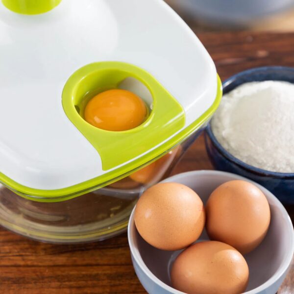 Food Processor - Image 7