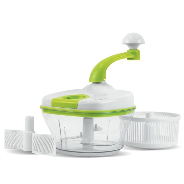 Food Processor - Image 9