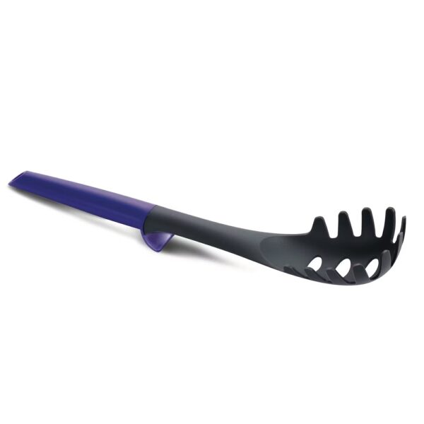 Set 6 Pcs Nylon Utensils with Grater - Image 7