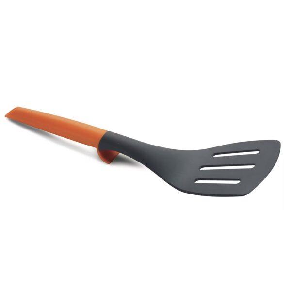 Set 6 Pcs Nylon Utensils with Grater - Image 8