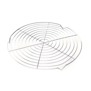 Cooling Rack Round 36x20cm