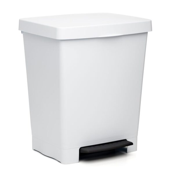 Cubik Pedal Dustbin