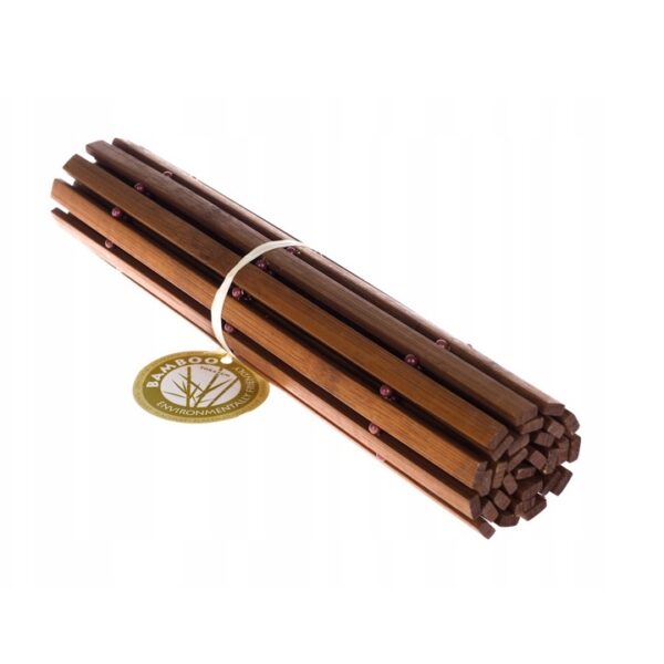 Placemat Bamboo 30x45cm - Image 2