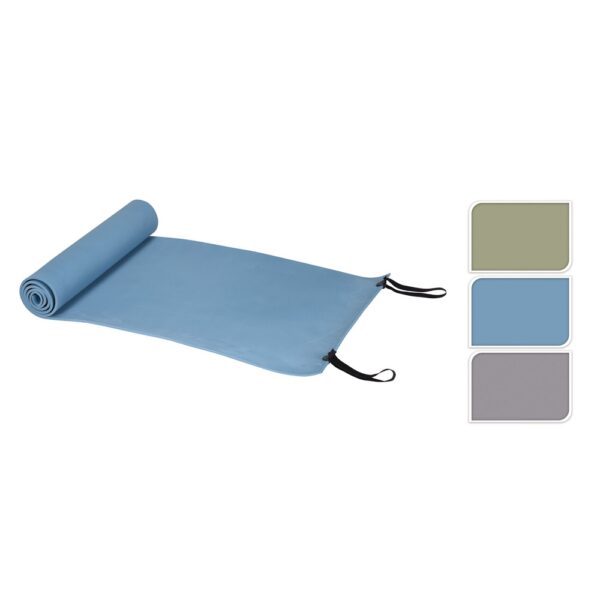 Camping Mat 180x50cm (3 Colours) - Image 2