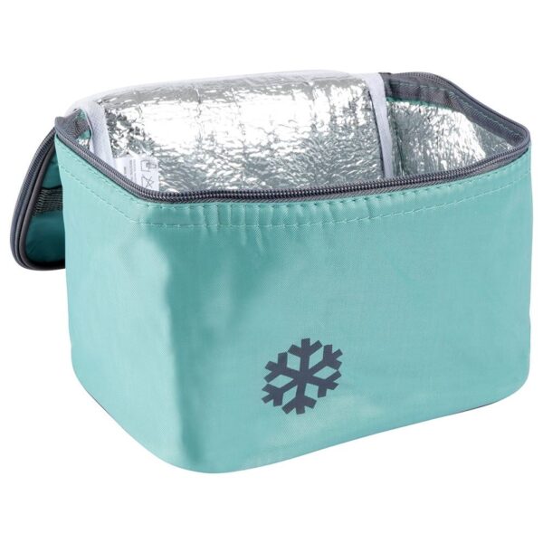 Cooler Bag 4 Lt (3 Colours) - Image 3